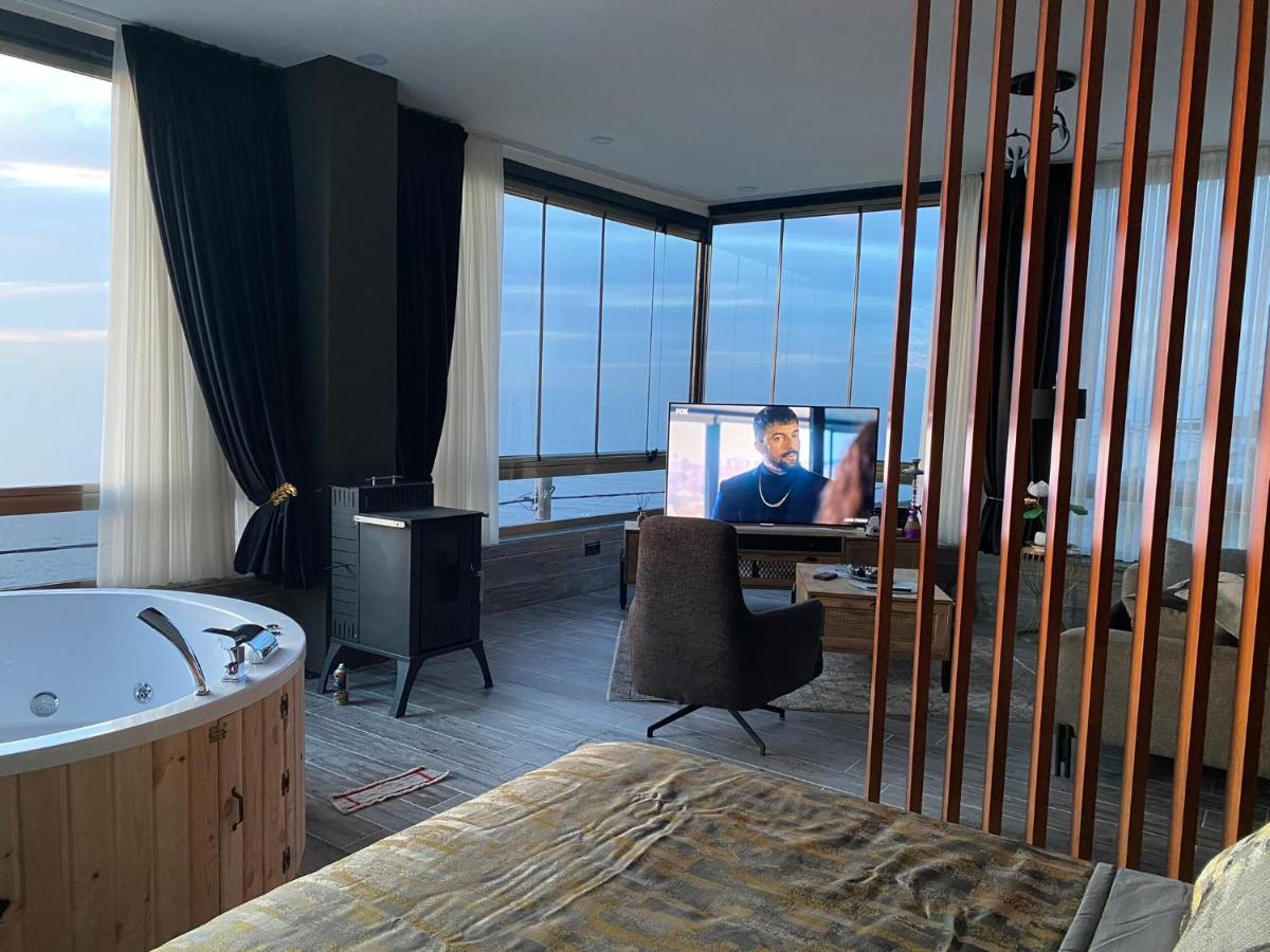 Fenix Loft Aparthotel Ardesen Luaran gambar