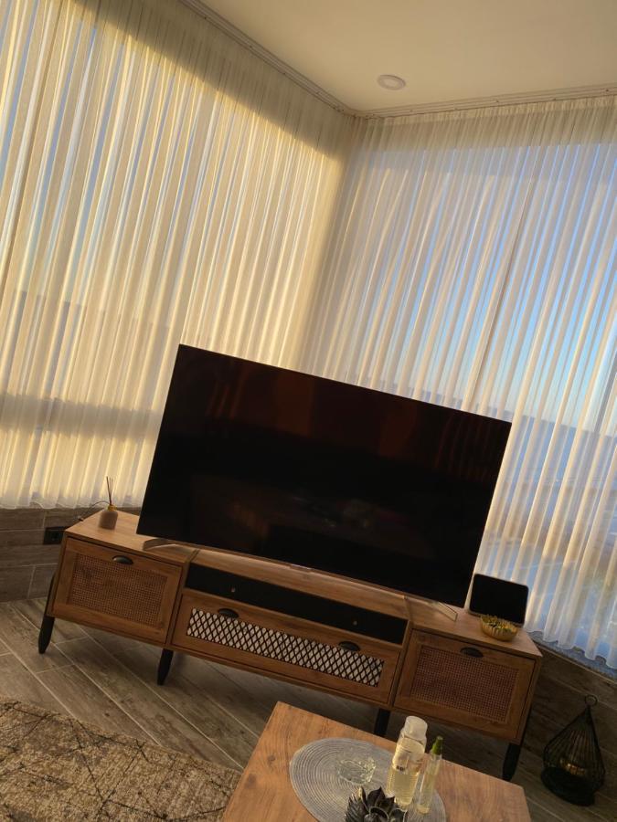 Fenix Loft Aparthotel Ardesen Luaran gambar