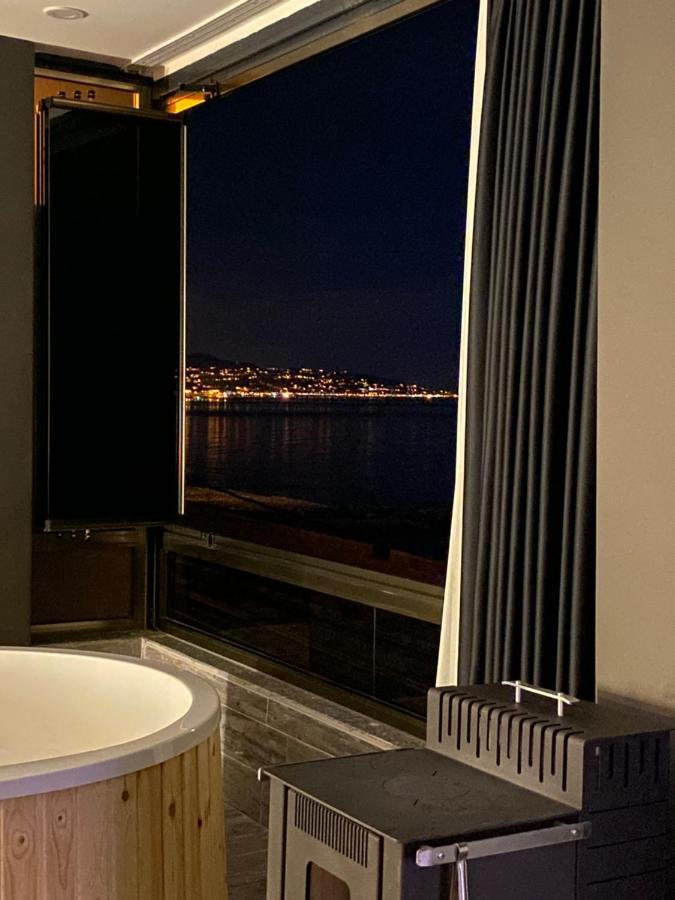 Fenix Loft Aparthotel Ardesen Luaran gambar