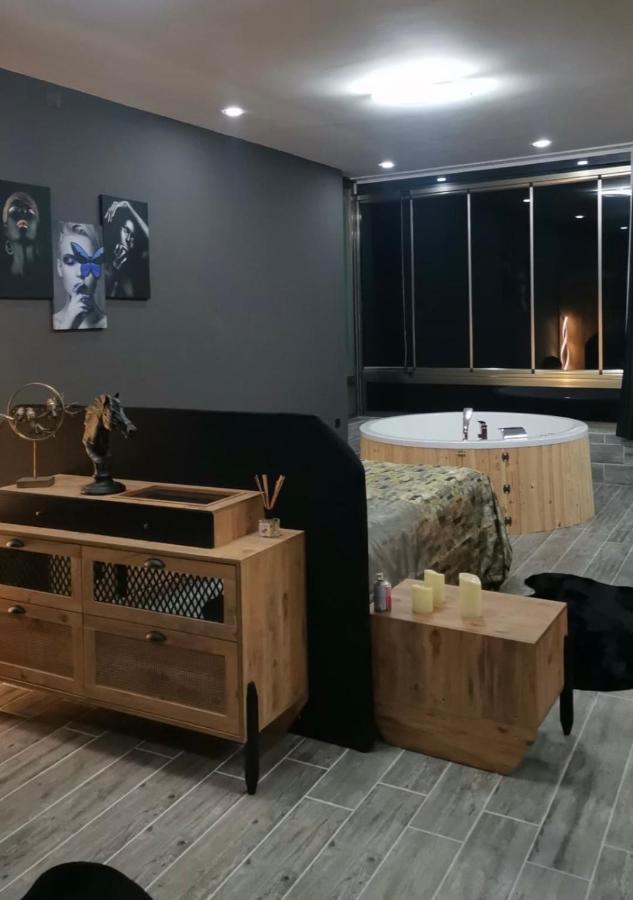 Fenix Loft Aparthotel Ardesen Luaran gambar