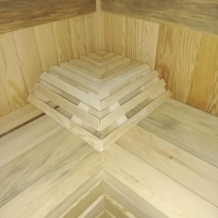 Fenix Loft Aparthotel Ardesen Luaran gambar