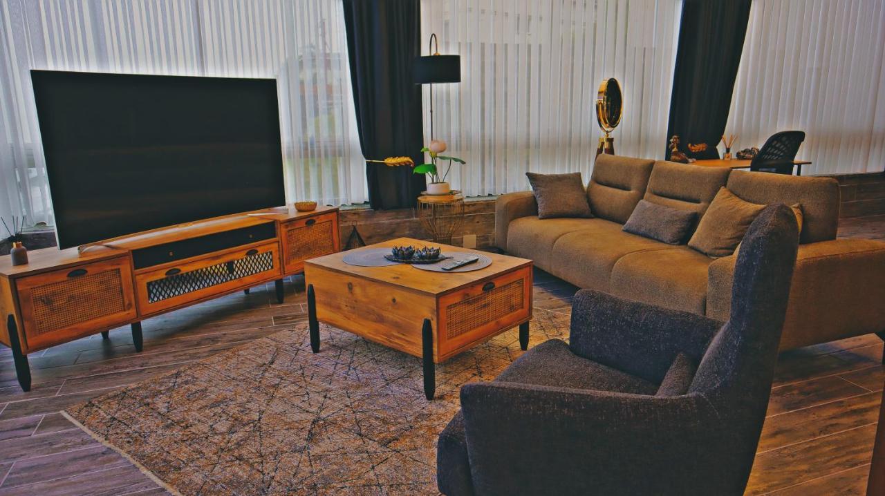 Fenix Loft Aparthotel Ardesen Luaran gambar