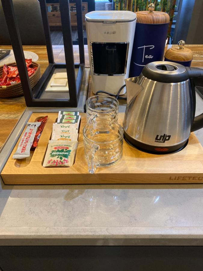 Fenix Loft Aparthotel Ardesen Luaran gambar